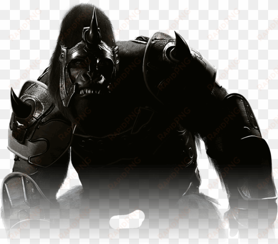 Gorilla Grodd - " - Gorilla Grodd transparent png image