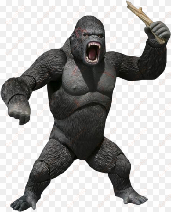 gorilla transparent background - gorilla png