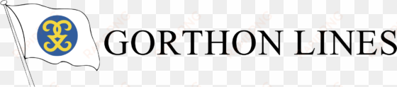 Gorthon Lines Logo Png Transparent - Smiley transparent png image