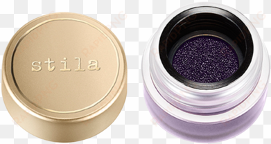 got inked™ cushion eye liner - stila - got inked cushion eye liner - amethyst ink