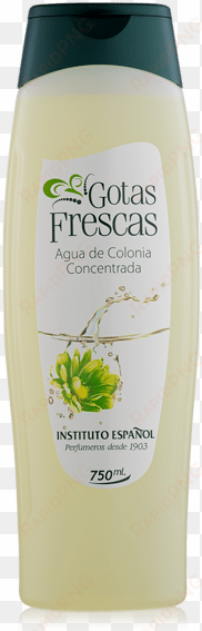 gotas-frescas - gotas frescas baby cologne