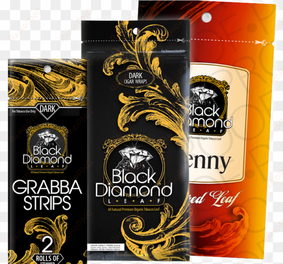 grabba strips this product consists of smaller strips - guinness