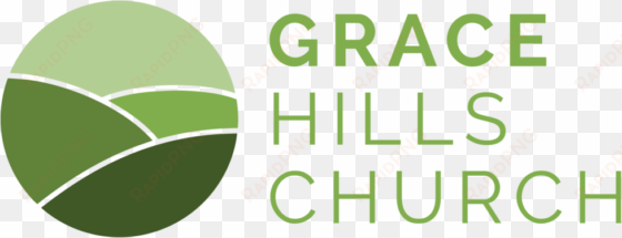 grace hills logo