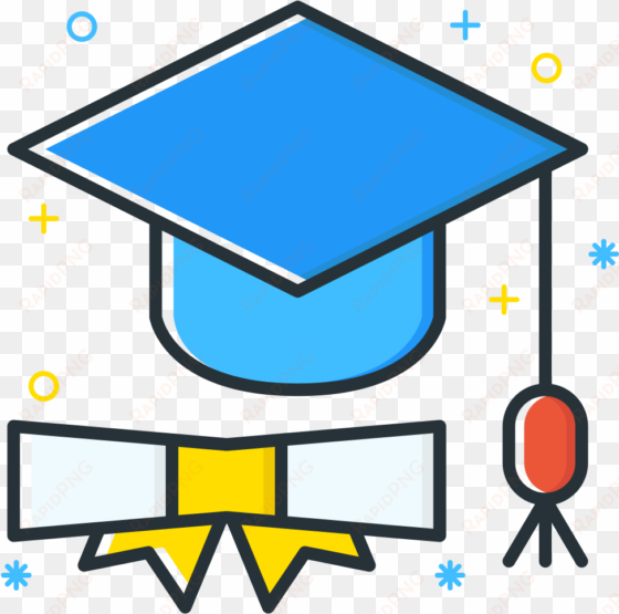 graduate icon - graduate icon png