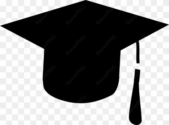 graduation hat vector - graduation cap clipart no background