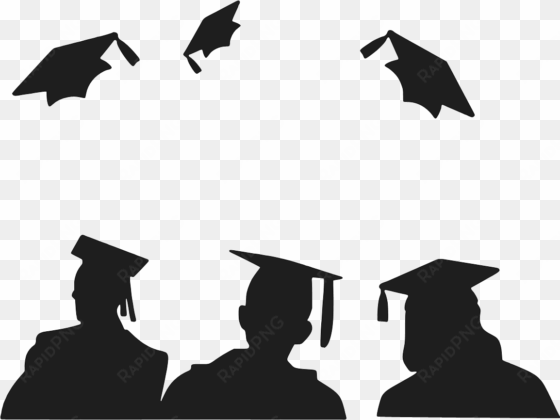 graduation series day 10 of - graduation transparent clip art