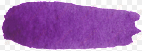 graham watercolors 15ml - purple watercolor stroke png
