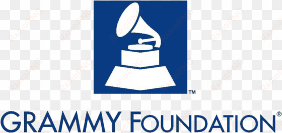 grammy foundation - grammy foundation logo