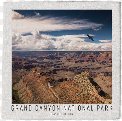 grand canyon national park