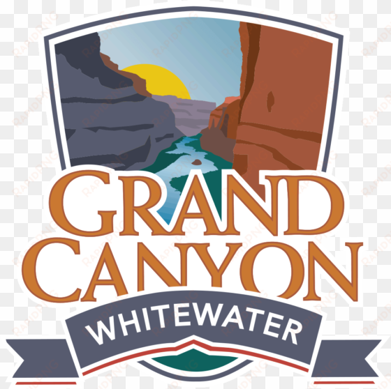 grand canyon whitewater logo