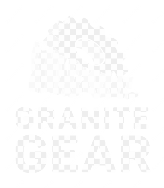 granite gear was born among the placid network of wild - prochoice safety logo