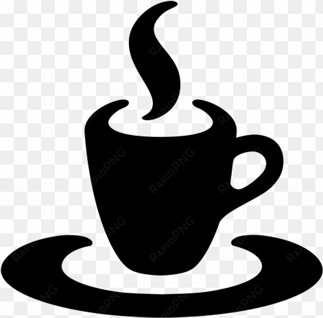 granos de café - icono de taza de cafe png