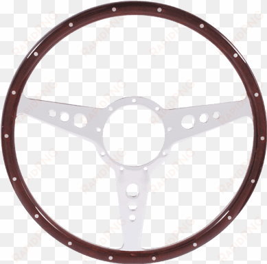 Grant Gt Steering Wheel Wood transparent png image