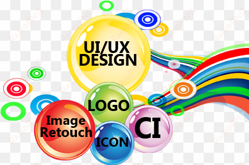 graphic design clipart brand - graphic designing logo png