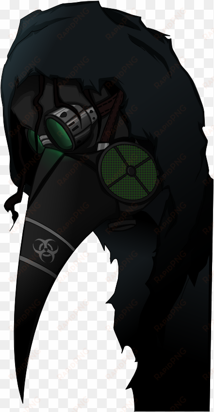 graphic free doctor by de cide on deviantart decide - plague doctor helmet transparent