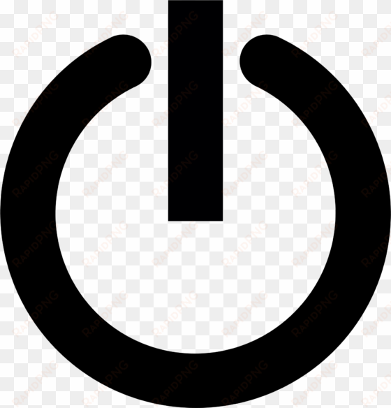 graphic free library file reset wikimedia commons open - power icon .ico