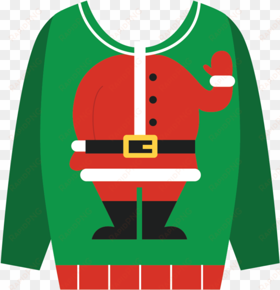 graphic freeuse imessage stickers menard interactive - christmas jumper