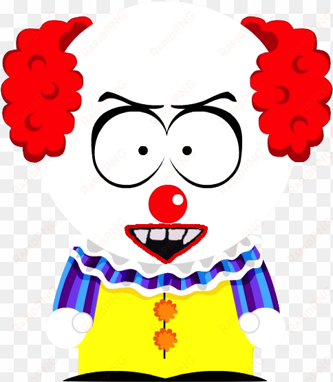 Graphic Library Library Curry Drawing Pennywise - Биг Босс Надпись transparent png image