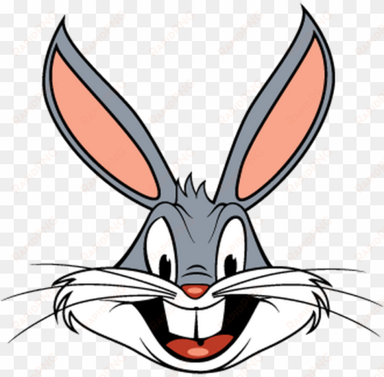 graphic library stock face clipart bugs bunny - main prem ki diwani hoon funny