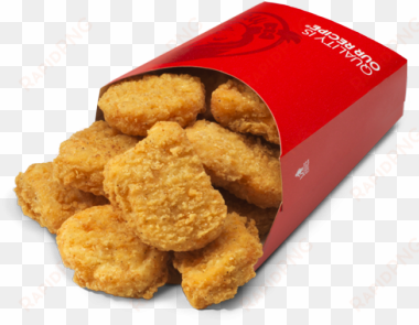 graphic mcdonalds drawing chicken nugget - nuggets wendy's