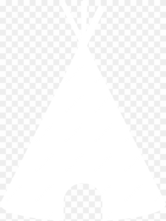 graphic royalty free stock silhouette at getdrawings - teepee silhouette clip art