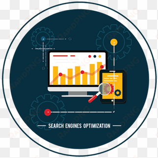 graphic-seo - affiliate marketing: build your own successful affiliate