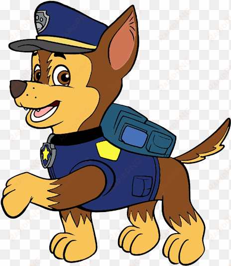 graphics for rubble paw patrol graphics - paw patrol characters clipart