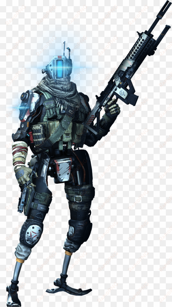 grapple pilot - titanfall 2 grapple pilot