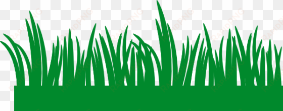 grass gruesa clip art - grass border clip art