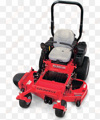 gravely pro-turn 100 commercial zt mower - 2014 gravely pro turn 460