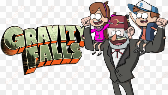 gravity falls image - disney: gravity falls treasury