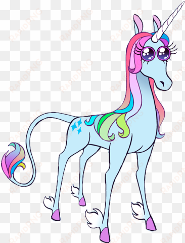 gravity falls unicorn png