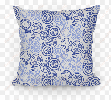 gray and blue gallifreyan writing pattern - focenterprises 11th doctor decal set doctor who dr.