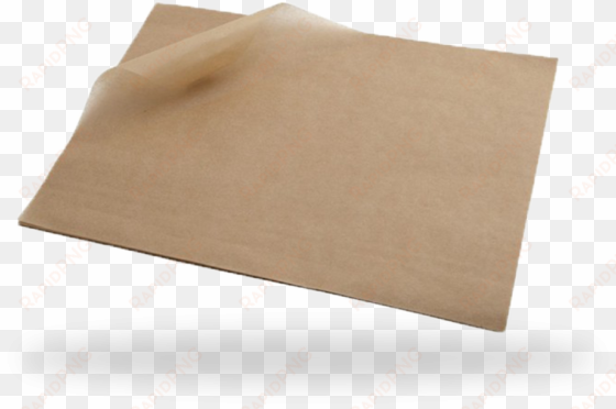 greaseproof baking paper south africa - envelope