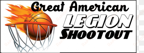 Great American Legion Shootout - American Legion transparent png image