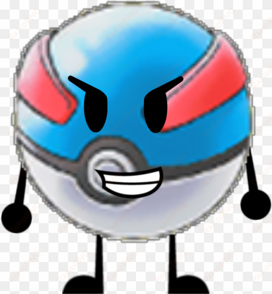 great ball - great ball pokemon