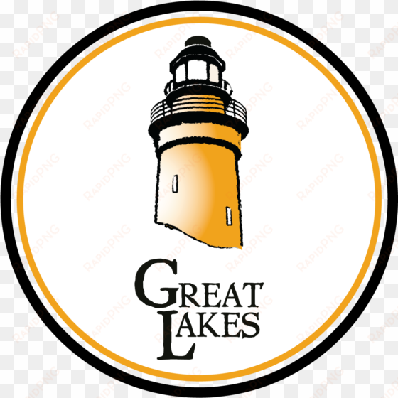 great lakes - logo