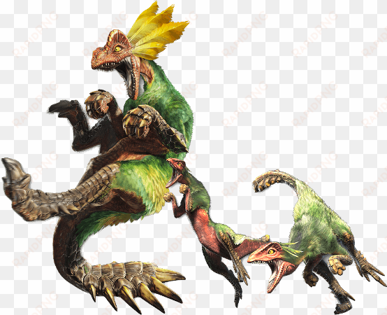 great maccao - monster hunter generations great maccao