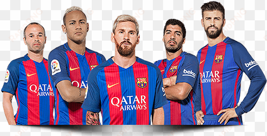 great neymar salary in fc barcelona fc barcelona wallpaper - fc barcelona team png
