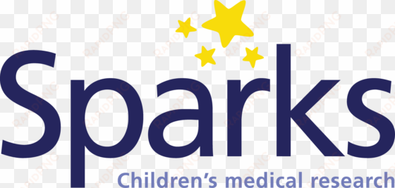 great ormond street hospital children's charity and - sparks charity logo