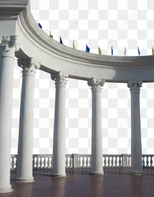 greek column png go back > gallery for > roman pillar - png pillars