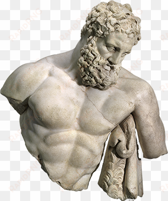 greek statue png transparent - fuck is this aesthetic anyway