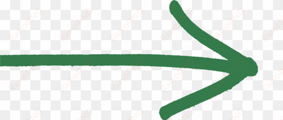 green arrow - parallel