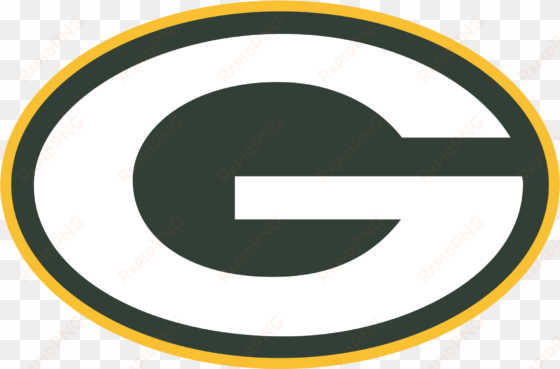 green bay packers logo transparent