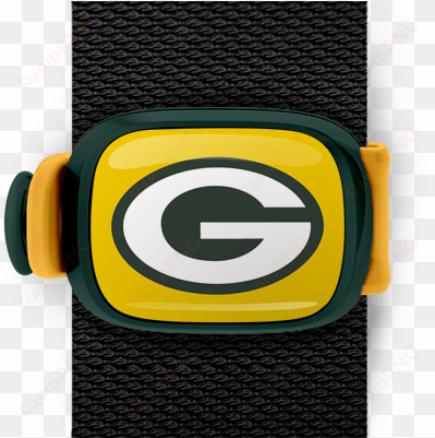 green bay packers stwrap - green bay packers