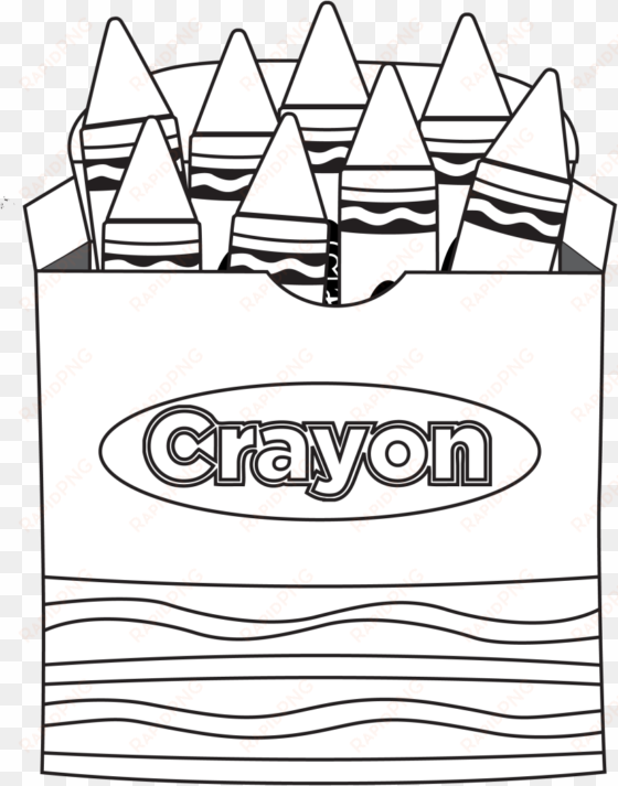 green crayon clipart free clip art coloring pages 830×1057 - clip art black and white crayons