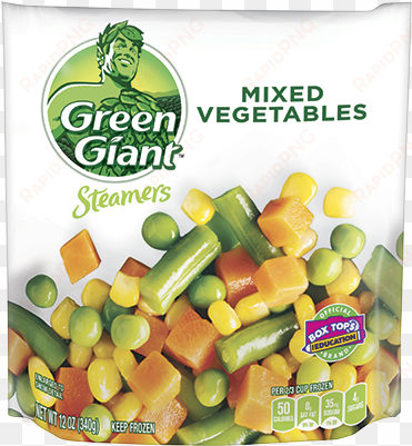 green giant valley fresh steamers mixed vegetables - green giant mixed vegetables