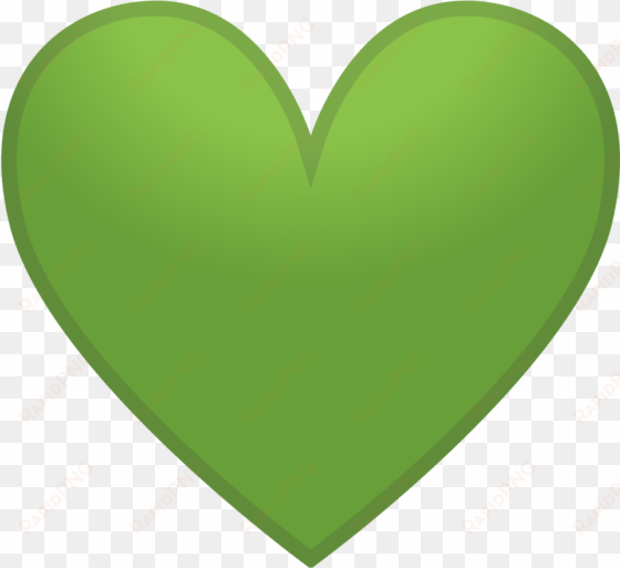 green heart icon - green heart icon png
