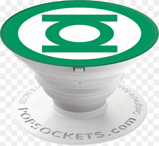 green lantern icon - popsockets malaysia