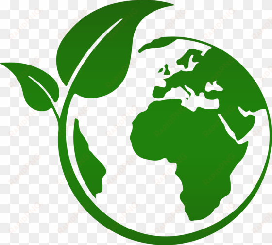 green leaf earth png clipart